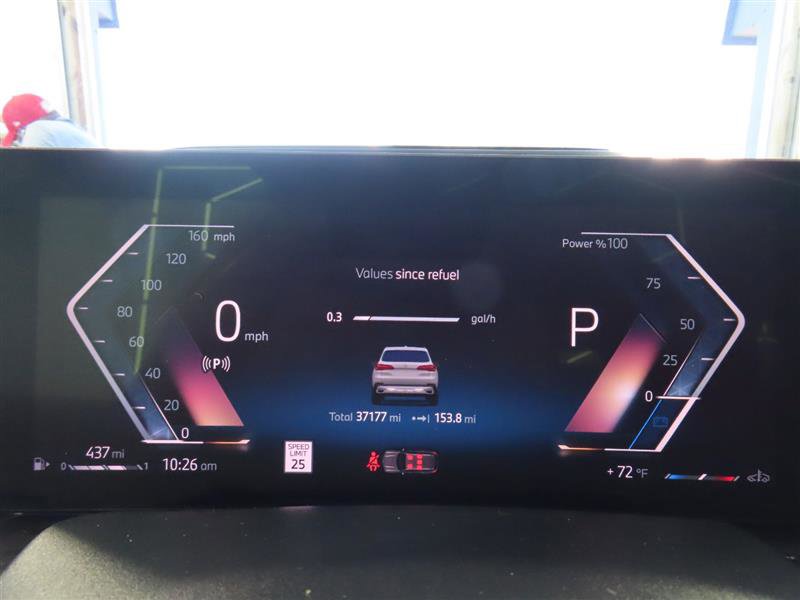 2024 BMW X5 sDrive40i Image 19 of 40