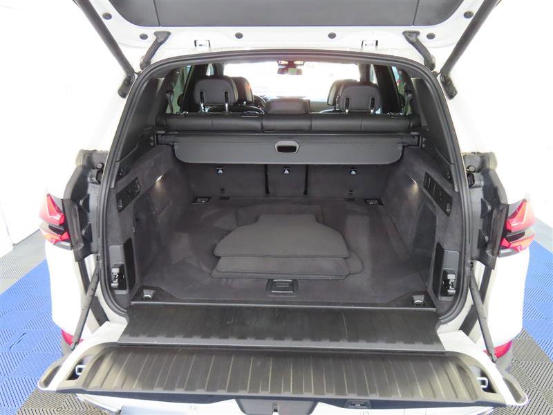 2024 BMW X5 sDrive40i Image 11 of 40