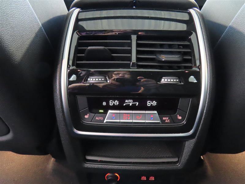 2024 BMW X5 sDrive40i Image 29 of 40