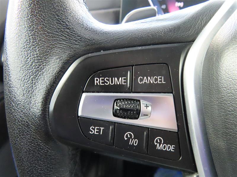 2024 BMW X5 sDrive40i Image 35 of 40