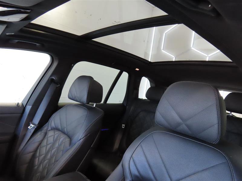 2024 BMW X5 sDrive40i Image 16 of 40