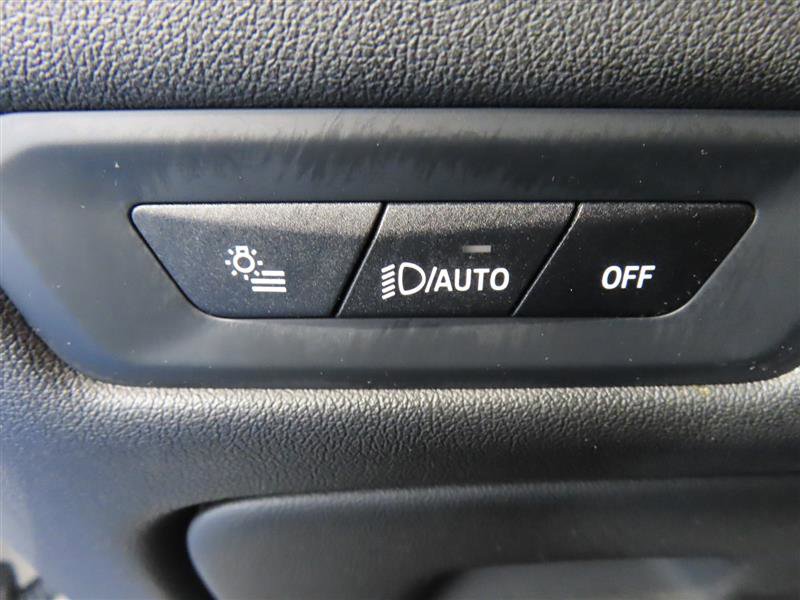 2024 BMW X5 sDrive40i Image 28 of 40