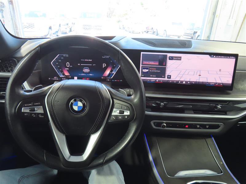 2024 BMW X5 sDrive40i Image 18 of 40