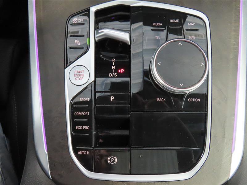 2024 BMW X5 sDrive40i Image 40 of 40