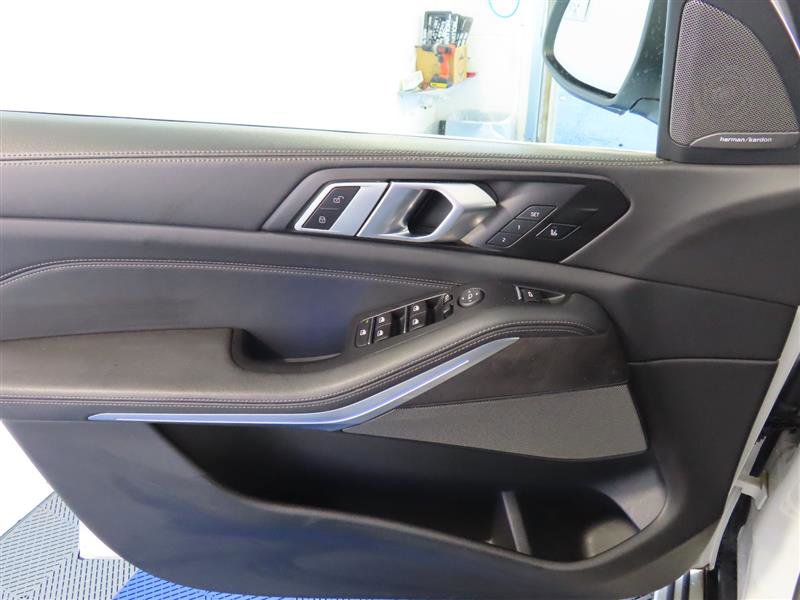 2024 BMW X5 sDrive40i Image 24 of 40