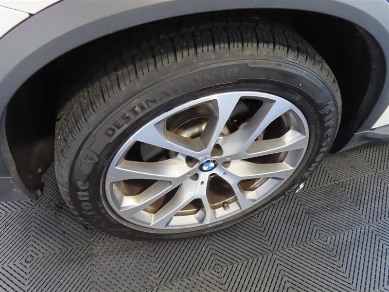 2024 BMW X5 sDrive40i Image 7 of 40