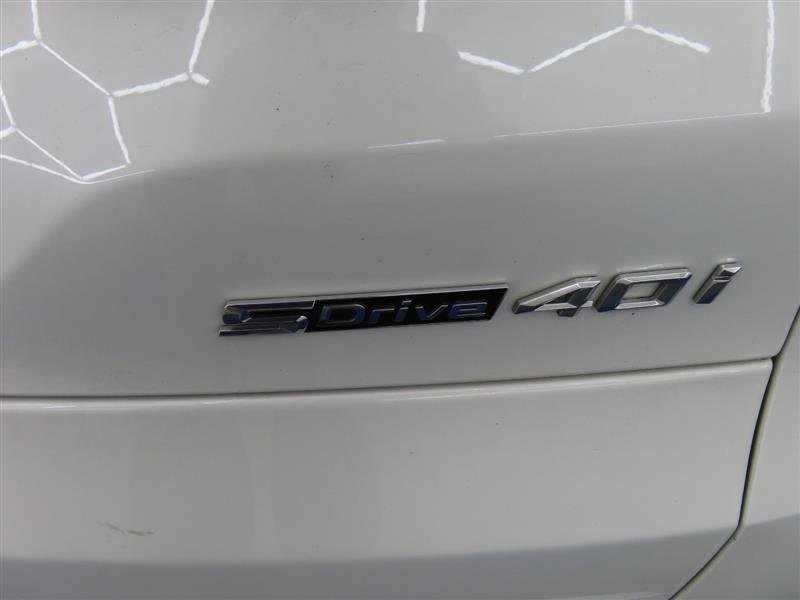2024 BMW X5 sDrive40i Image 32 of 40