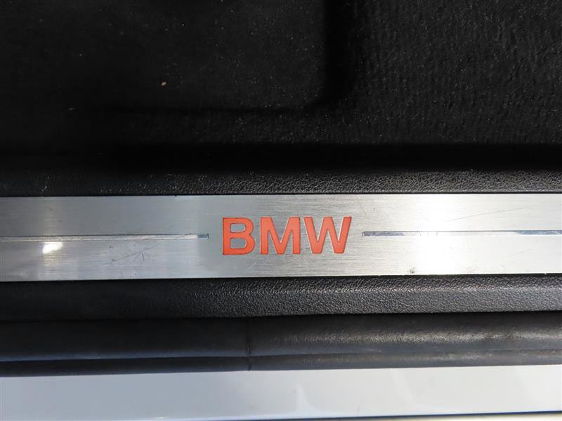 2024 BMW X5 sDrive40i Image 38 of 40