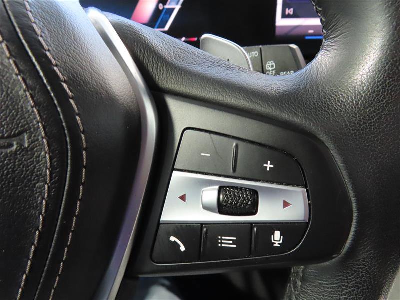 2024 BMW X5 sDrive40i Image 30 of 40