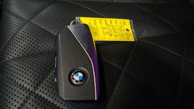 2024 BMW X5 sDrive40i Image 20 of 26