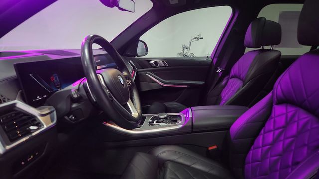 2024 BMW X5 sDrive40i Image 23 of 26