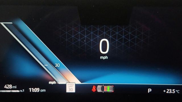 2024 BMW X5 sDrive40i Image 25 of 26