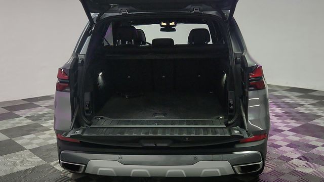2024 BMW X5 sDrive40i Image 12 of 26