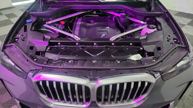 2024 BMW X5 sDrive40i Image 26 of 26