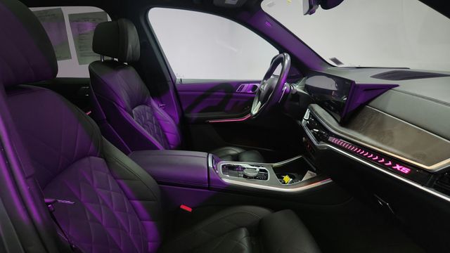 2024 BMW X5 sDrive40i Image 14 of 26