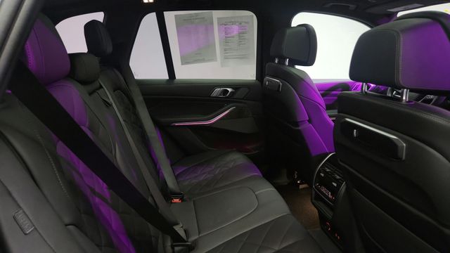 2024 BMW X5 sDrive40i Image 15 of 26
