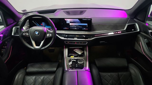 2024 BMW X5 sDrive40i Image 18 of 26
