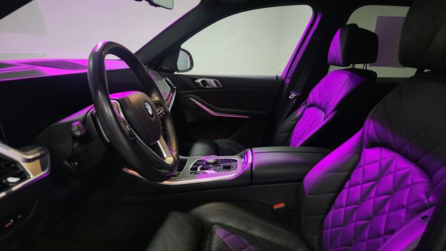 2024 BMW X5 sDrive40i Image 17 of 26