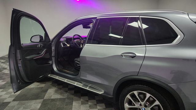 2024 BMW X5 sDrive40i Image 10 of 26