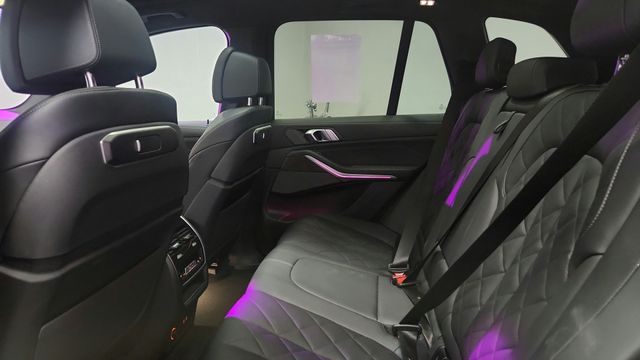 2024 BMW X5 sDrive40i Image 16 of 26