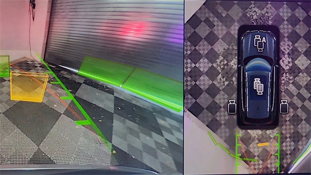 2024 BMW X5 sDrive40i Image 47 of 52