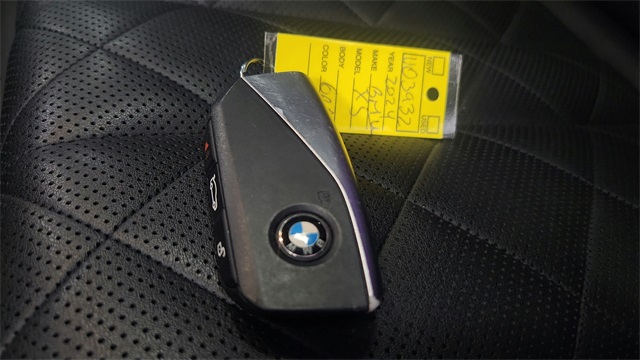 2024 BMW X5 sDrive40i Image 42 of 52