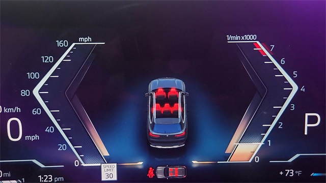 2024 BMW X5 sDrive40i Image 40 of 52