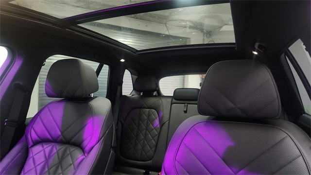 2024 BMW X5 sDrive40i Image 27 of 52