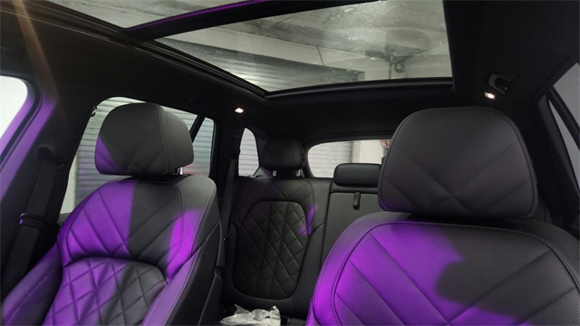 2024 BMW X5 sDrive40i Image 28 of 52