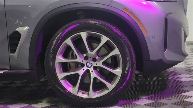 2024 BMW X5 sDrive40i Image 23 of 52