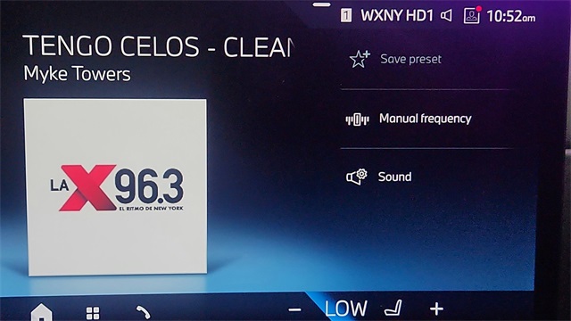 2024 BMW X5 sDrive40i Image 41 of 52