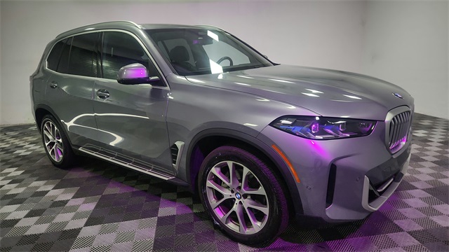 2024 BMW X5 sDrive40i Image 6 of 52