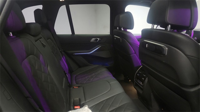 2024 BMW X5 sDrive40i Image 29 of 52