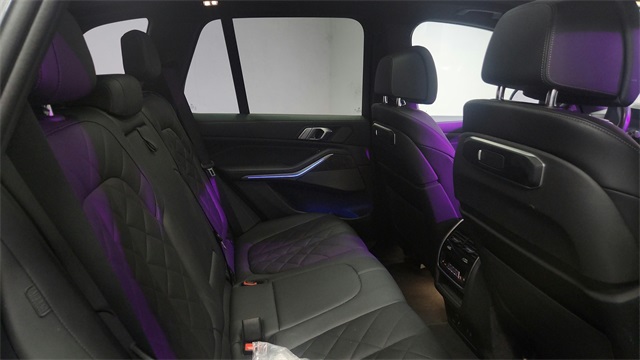 2024 BMW X5 sDrive40i Image 30 of 52