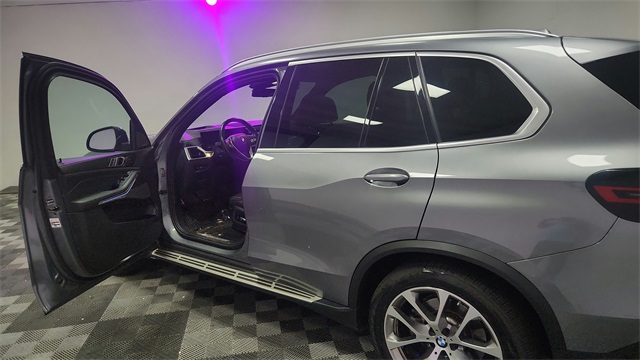 2024 BMW X5 sDrive40i Image 22 of 52