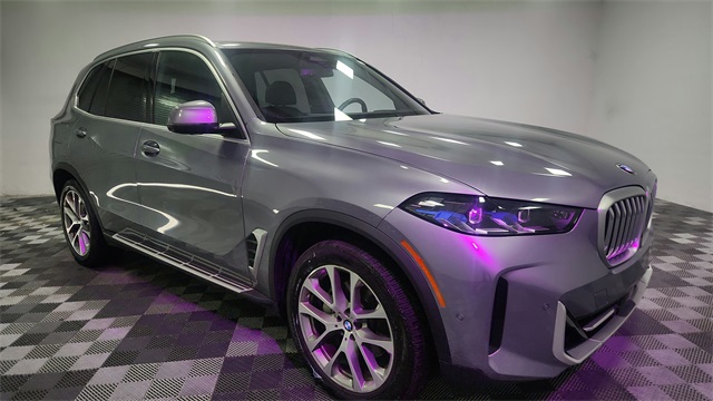 2024 BMW X5 sDrive40i Image 7 of 52