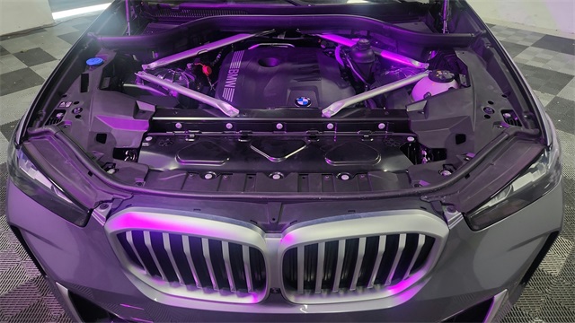 2024 BMW X5 sDrive40i Image 48 of 52