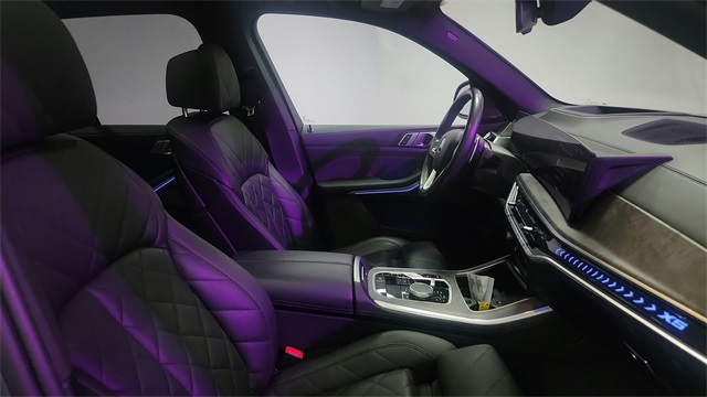2024 BMW X5 sDrive40i Image 31 of 52