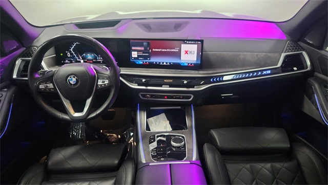 2024 BMW X5 sDrive40i Image 38 of 52