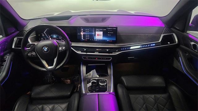 2024 BMW X5 sDrive40i Image 37 of 52