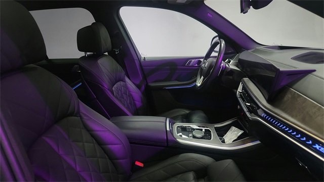 2024 BMW X5 sDrive40i Image 33 of 52