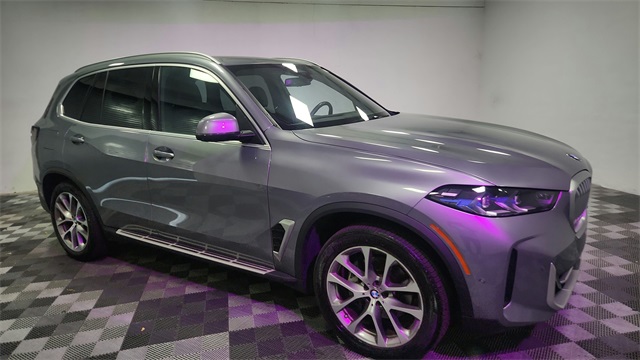 2024 BMW X5 sDrive40i Image 11 of 52