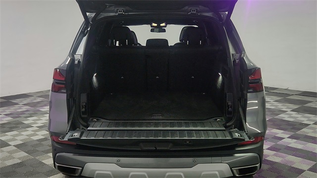 2024 BMW X5 sDrive40i Image 25 of 52