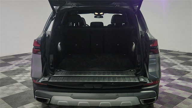 2024 BMW X5 sDrive40i Image 26 of 52
