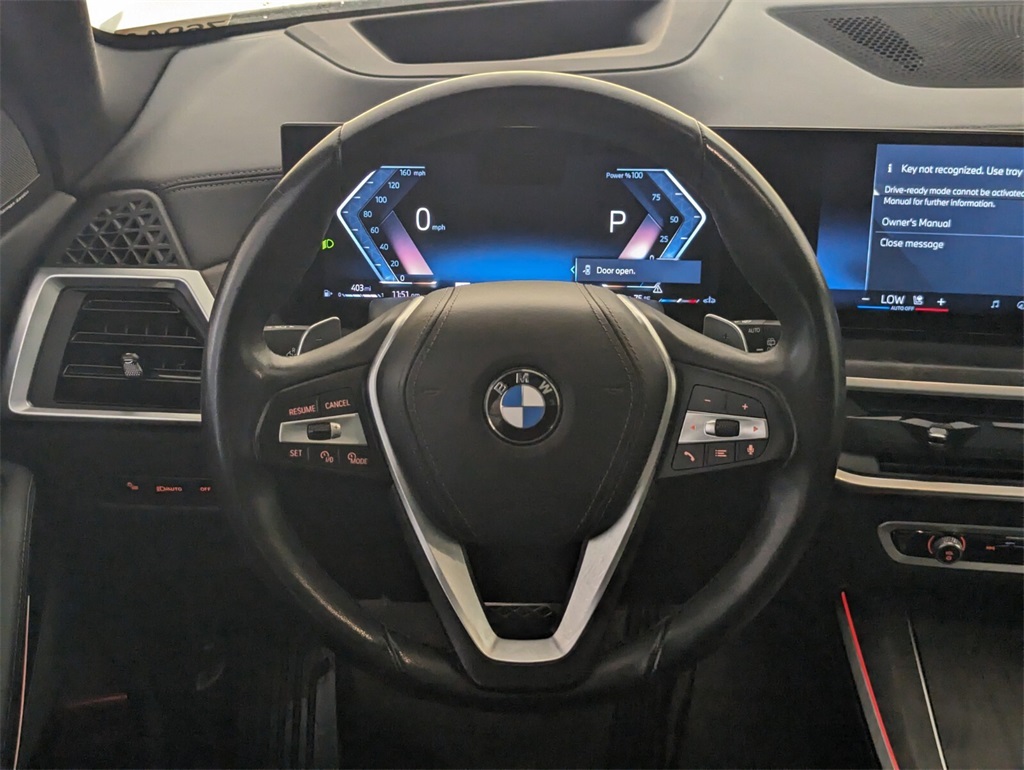 2024 BMW X5 xDrive40i Image 17 of 33