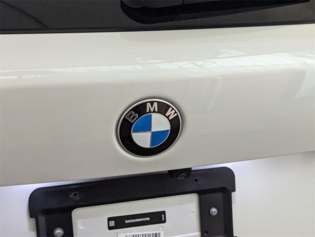 2024 BMW X5 xDrive40i Image 33 of 33