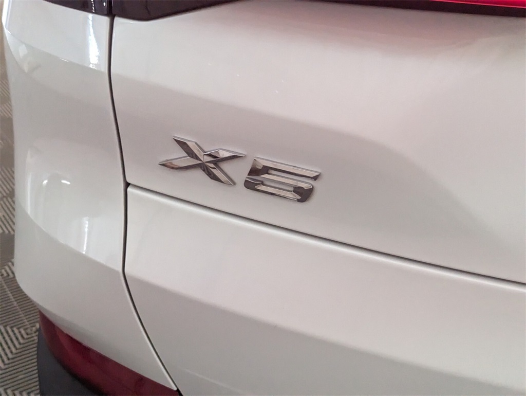 2024 BMW X5 xDrive40i Image 31 of 33
