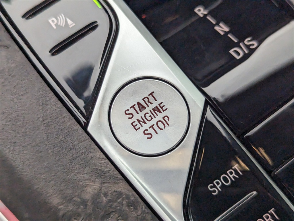 2024 BMW X5 xDrive40i Image 29 of 33