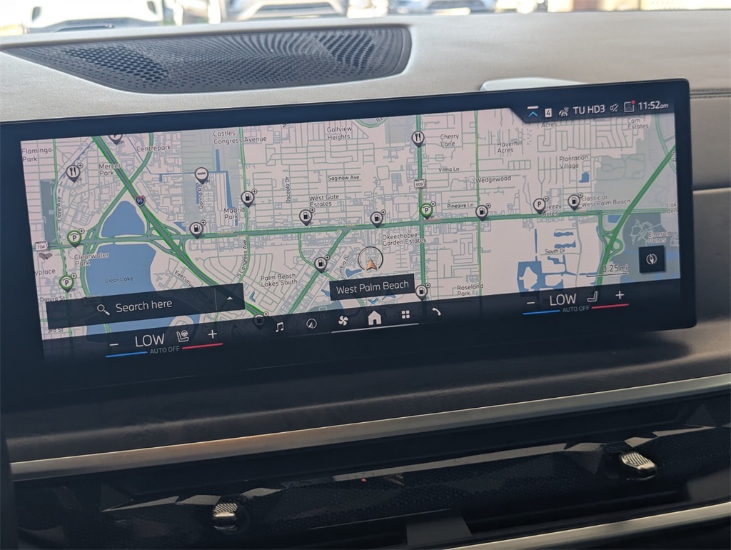 2024 BMW X5 xDrive40i Image 20 of 33