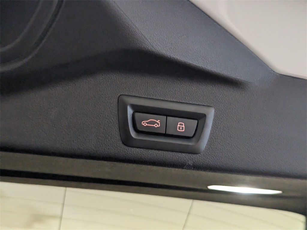 2024 BMW X5 xDrive40i Image 23 of 33